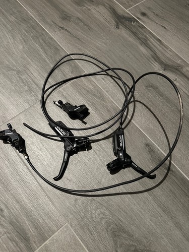 Scheibenbremsenset sram guide - sram,