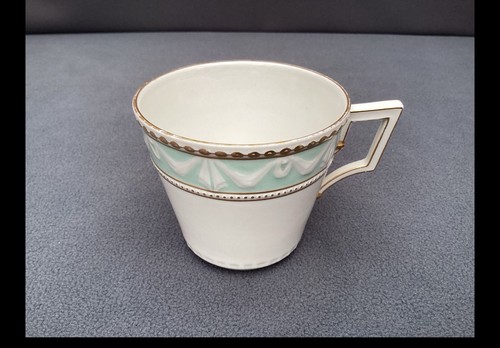 Kpm berlin kurland kaffeetasse - kpm,