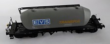 Elektronen H0 5400 Zementsilowagen derEVS ohne OVP