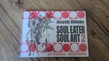 Soul eater art - soul, 2