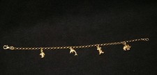 Bettelarmband armband 333 gold - 333,