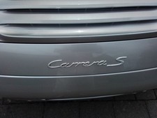 Windschott porsche 997 Cabrio