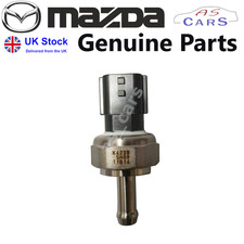 Mazda DPF Abgasdrucksensor 2 3
