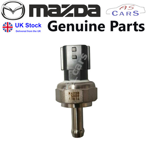 Mazda dpf abgasdrucksensor 3 - mazda,