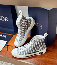Dior B23 High Top Sneaker