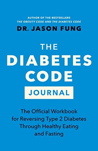 The diabetes code journal - the,