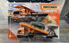Matchbox Convoys (2020) Max