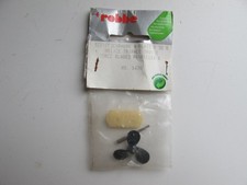 Robbe 1470, Schiffschraube