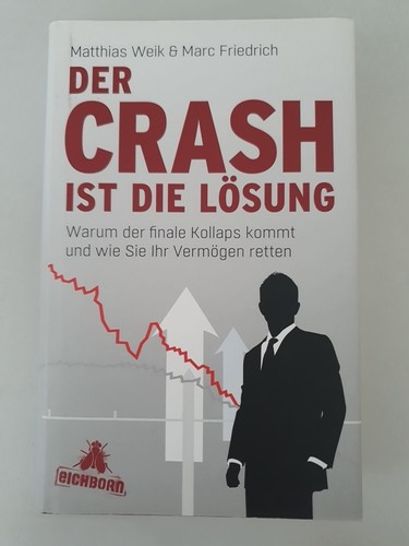 Der crash ist die - ist,
