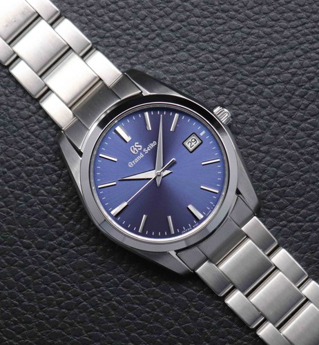 Grand seiko heritage quartz - grand,