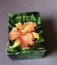 Yves Rocher  Orchidee Eau de