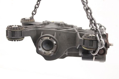 Differential passat variant - differential, vw