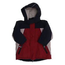 Klitzeklein, Winterjacke