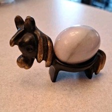 3.75" Horse/Pony/Donkey 1950s