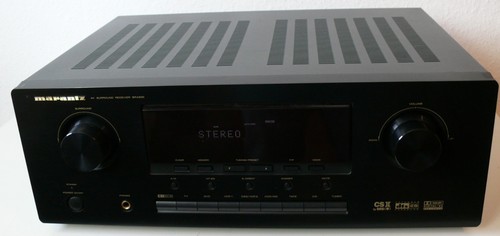 Marantz 4300 - marantz, sr-4300
