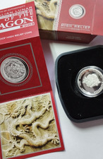 1 $ Australien Lunar II 2012