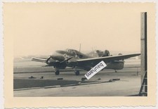 Foto Karlsruhe Flugzeug