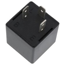 Blinkrelais 6 Volt für LED