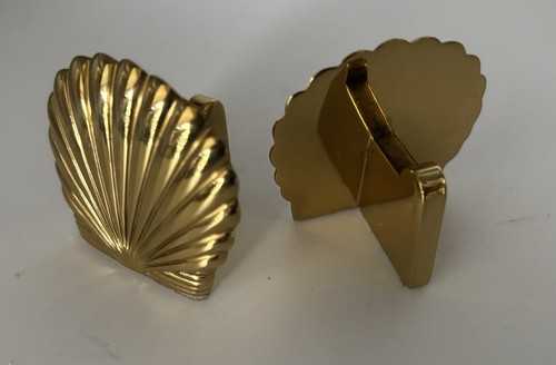 2er set vintage partylite - vintage,