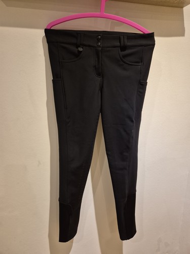 Winterreithose reithose - winterreithose,