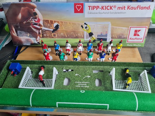 Tipp kick fußball spiel - tipp-kick,