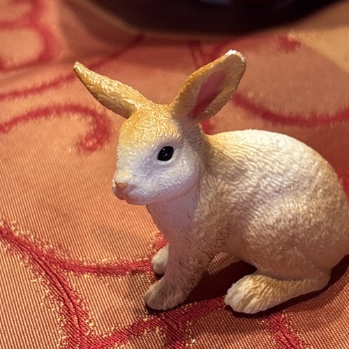 Schleich kaninchen hellbraun - schleich,