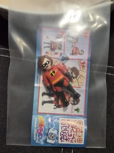 Disney mrs incredible - Ü-ei, mrs.