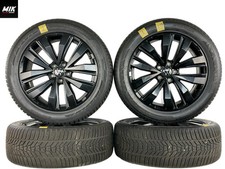 20 Zoll ORIGINAL VW AMAROK MK1