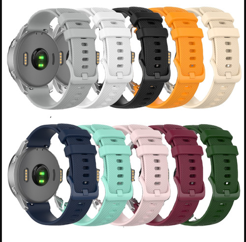 Silikon uhrenarmband armband - silikon,