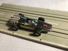 Faller AMS Bahn mit Rennwagen, Trafo und Zubehör