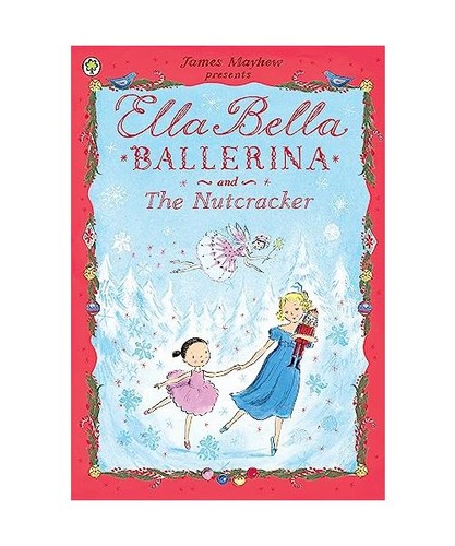 Ella bella ballerina and the - and,