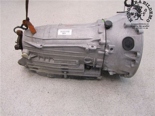Automatikgetriebe - ,