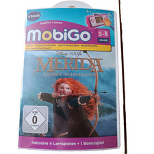 Vtech mobigo Lernspiel -