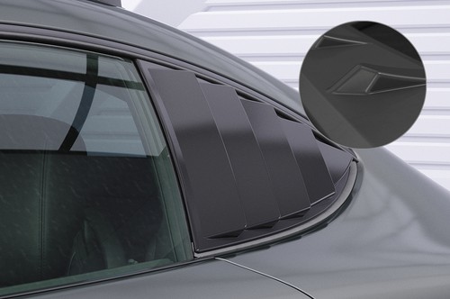 Seitenscheibenblenden tuning - seitenscheibenblenden,