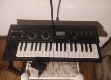 Sintetizadores Korg MicroKorg