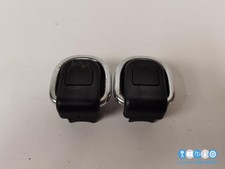 Original BMW  E70 F11 F25 G31  2x Verzurröse für Verzurrschiene Kofferraum 71...
