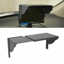 Auto Navi Sonnenblende