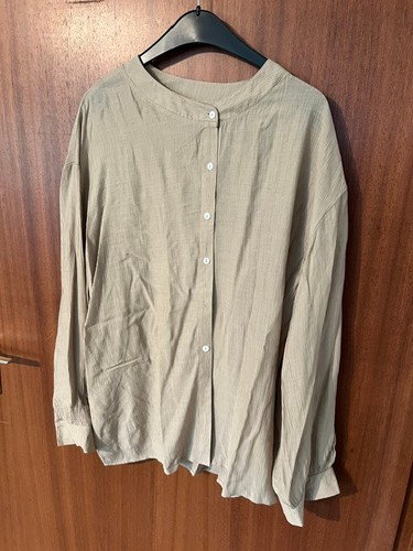 Damen bluse beige hell - damen, braun