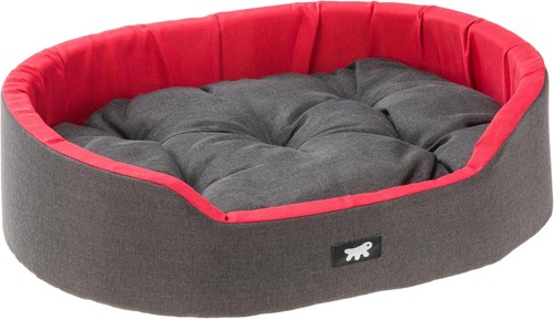 Ferplast hundebett dandy - hundebett,