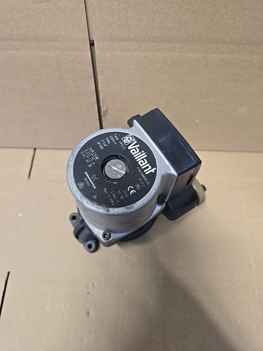 Vaillant grundfos vp5 - grundfos, vp5/2
