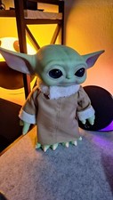Baby Yoda Plüschtier Stoff