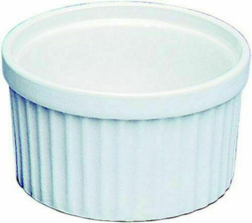 Stk soufflé ragout fin - stk.,