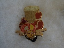 Hard Rock Cafe pin Honolulu