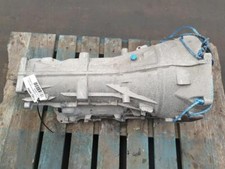 2010-2017 BMW X3 F25 Getriebe