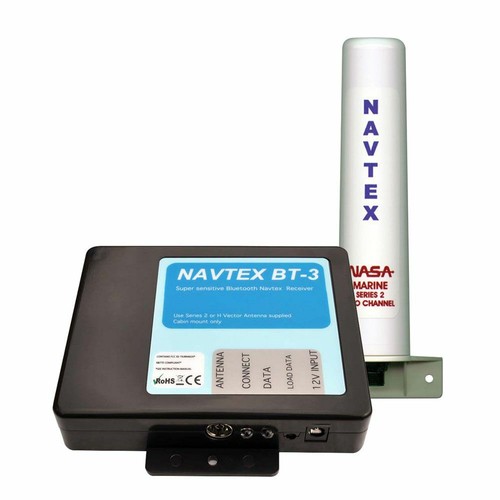 Nasa marine bt3 - bt3, bluetooth