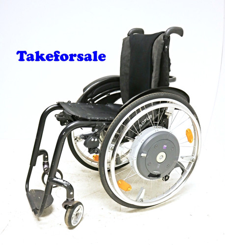 Alber motion m15 mit - m15,