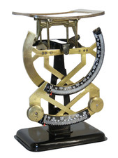 ART DECO SCHERENWAAGE JAKOB