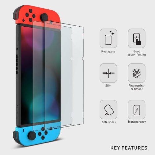 Nintendo switch 9h - nintendo,