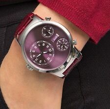 XL ESPRIT EL101292F03 DREI ZONEN UHR Damenuhr Herrenuhr Uhr Weihnachtsgeschenk 