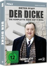 Der Dicke - Komplettbox * DVD